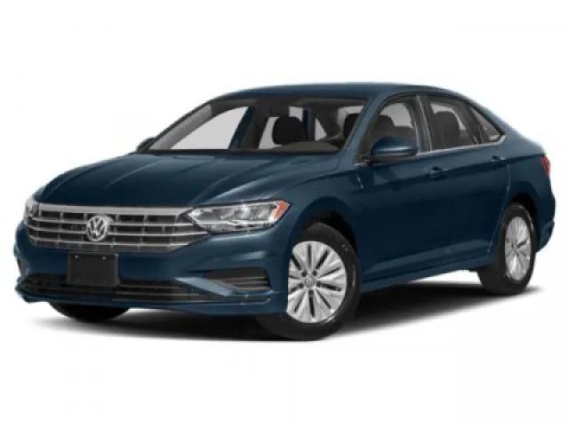 2020 Volkswagen Jetta S 2020 Volkswagen Jetta S