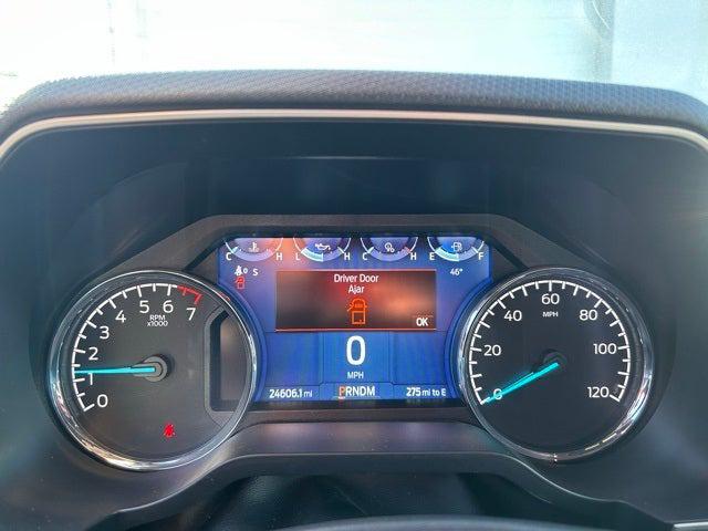 2022 Ford F-150 XLT 2022 Ford F-150 XLT