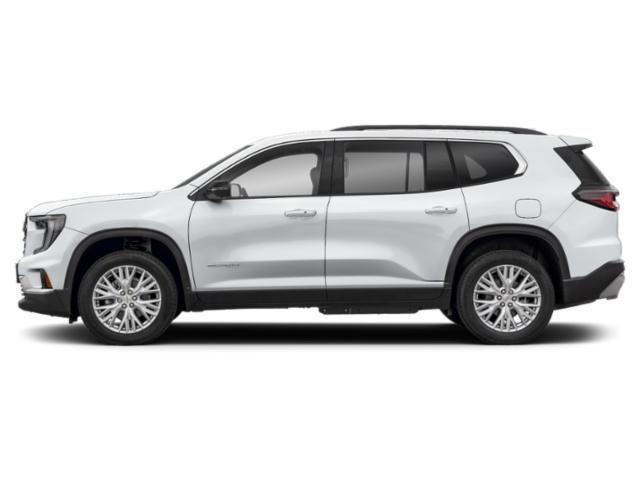2024 GMC Acadia AWD Elevation 2024 GMC Acadia AWD Elevation