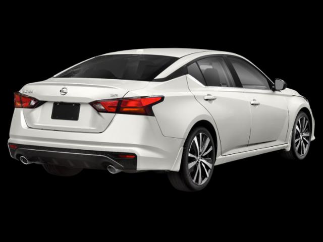 2020 Nissan Altima SR FWD 2020 Nissan Altima SR FWD