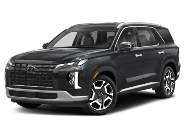 2023 Hyundai Palisade Limited 2023 Hyundai Palisade Limited