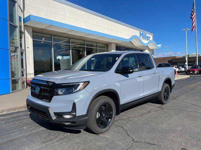 2026 Honda Ridgeline Black Edition for sale in Vestal, NY
