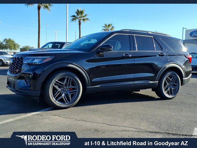 2026 Ford Explorer ST for sale in Goodyear, AZ