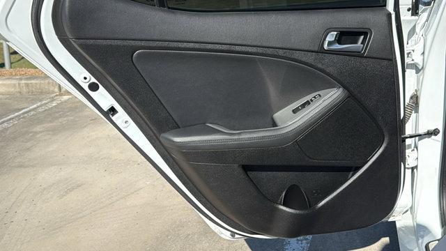 2015 Kia Optima SX Turbo