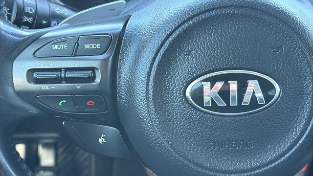 2015 Kia Optima SX Turbo