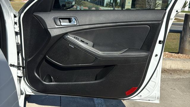 2015 Kia Optima SX Turbo
