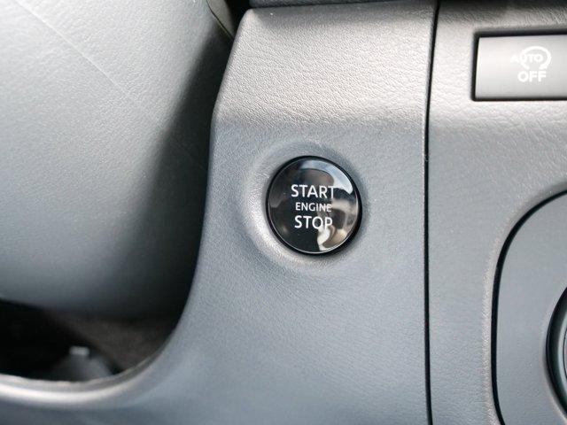 2026 Nissan Frontier Crew Cab S 4x4