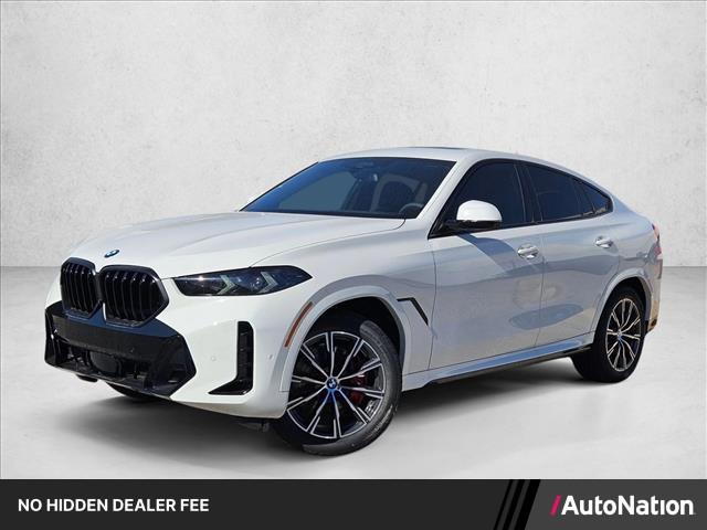 2026 BMW X6 xDrive40i for sale in Dallas, TX