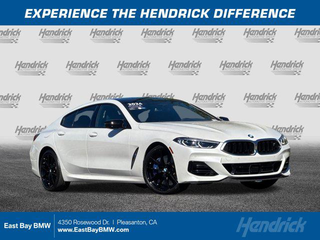 2024 BMW M8 xDrive for sale in Daleville, IN