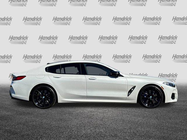 2024 BMW M8 xDrive