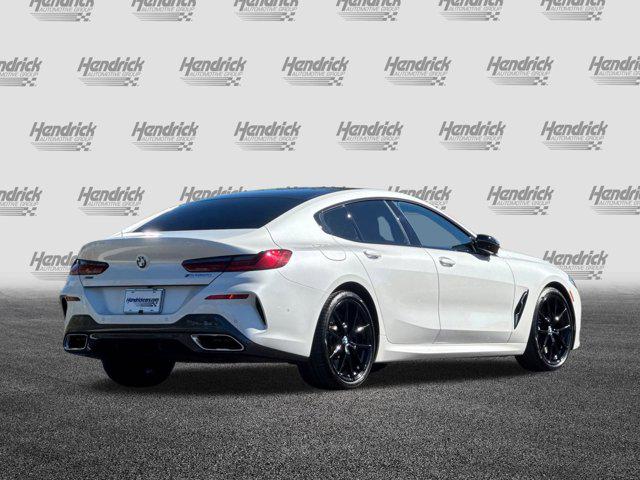 2024 BMW M8 xDrive
