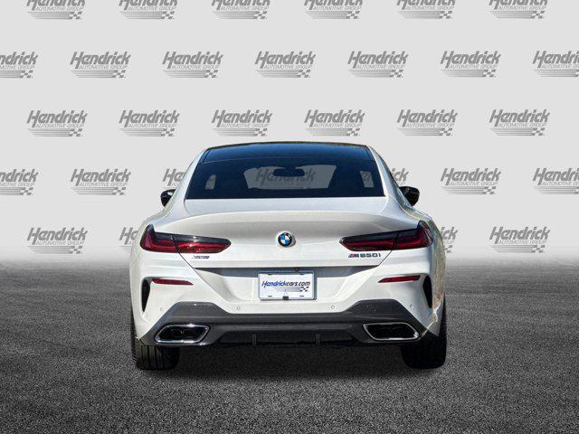 2024 BMW M8 xDrive