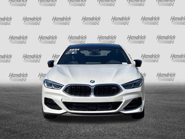 2024 BMW M8 xDrive