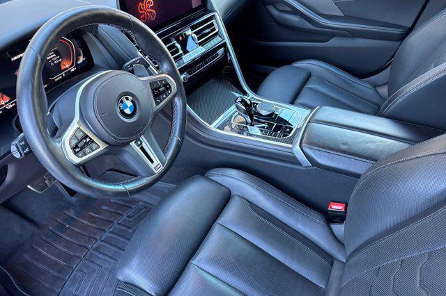 2024 BMW M8 xDrive
