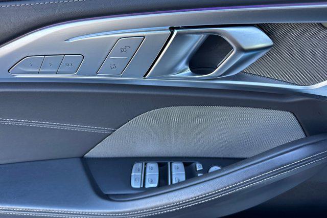 2024 BMW M8 xDrive