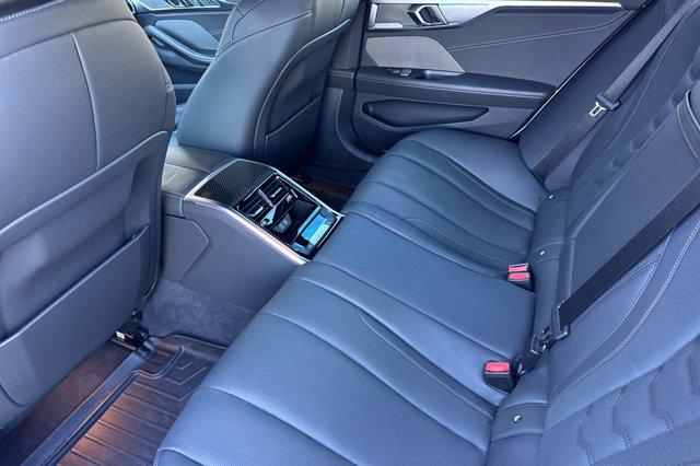 2024 BMW M8 xDrive