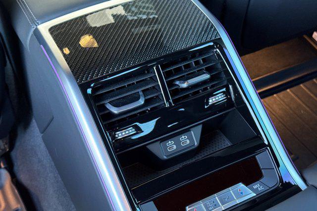 2024 BMW M8 xDrive
