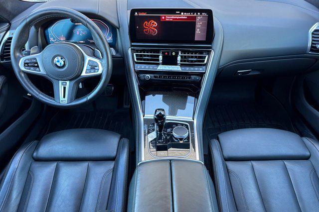 2024 BMW M8 xDrive
