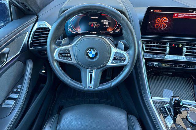 2024 BMW M8 xDrive