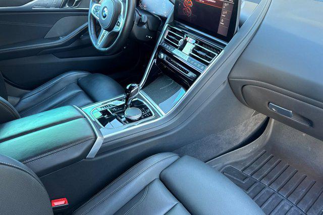 2024 BMW M8 xDrive