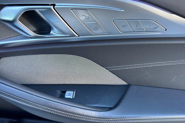 2024 BMW M8 xDrive