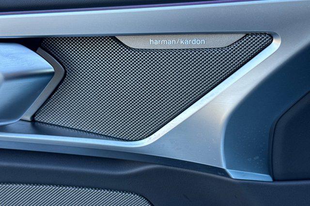 2024 BMW M8 xDrive