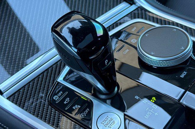 2024 BMW M8 xDrive