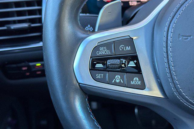 2024 BMW M8 xDrive