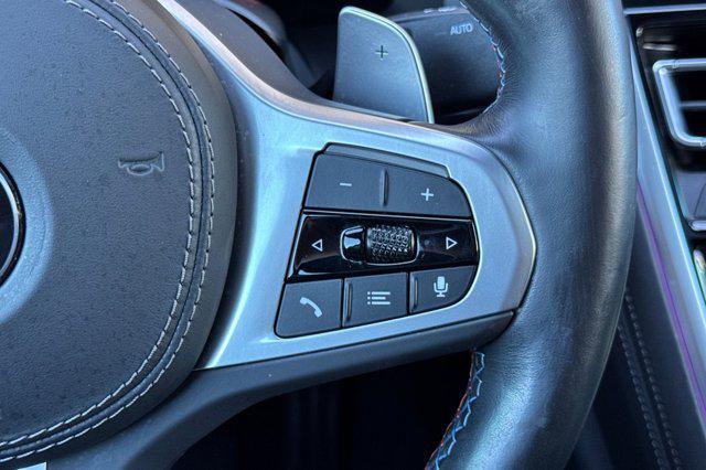 2024 BMW M8 xDrive