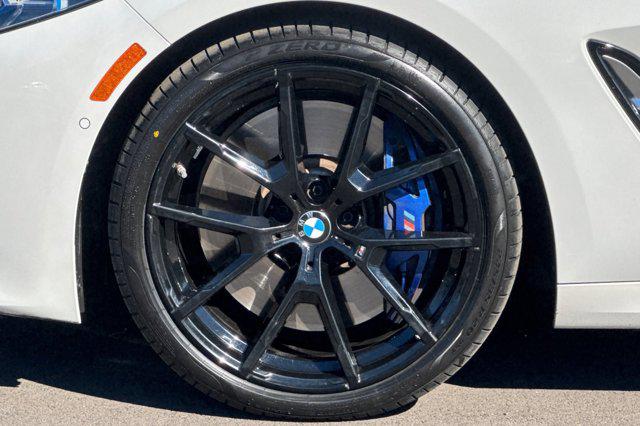 2024 BMW M8 xDrive