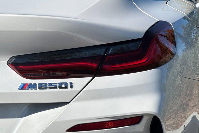 2024 BMW M8 xDrive