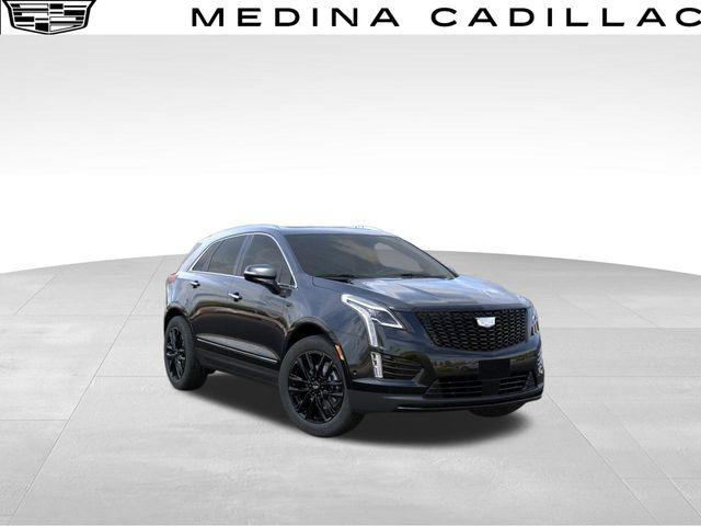 2026 Cadillac XT5 Premium Luxury FWD for sale in Medina, OH
