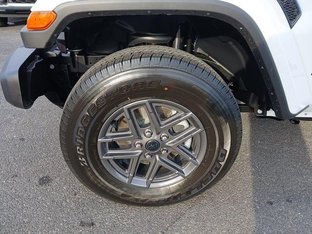 2026 Jeep Gladiator Sport S