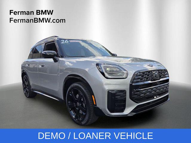 2026 MINI Cooper Countryman Cooper S for sale in Palm Harbor, FL