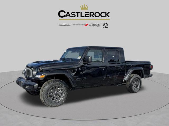 2026 Jeep Gladiator Sport S for sale in CastleRock, CO