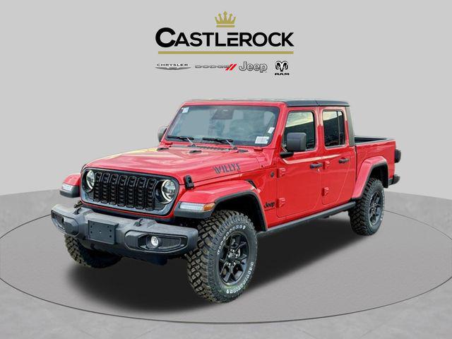 2026 Jeep Gladiator Sport for sale in CastleRock, CO