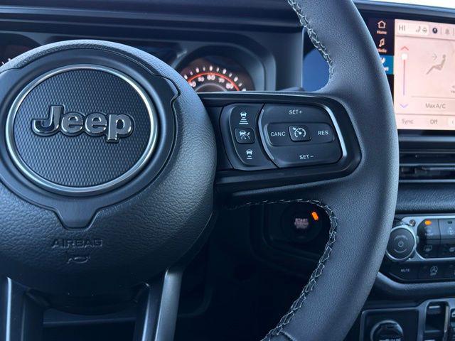2026 Jeep Gladiator Sport S