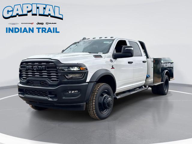2026 Ram 4500 Chassis Cab Tradesman for sale in Indian Trail, NC