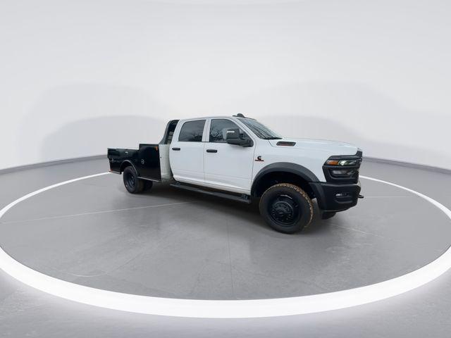 2026 Ram 4500 Chassis Cab Tradesman