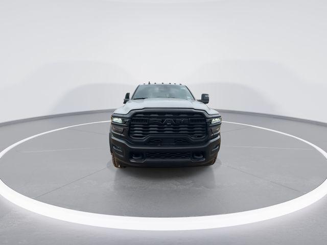 2026 Ram 4500 Chassis Cab Tradesman