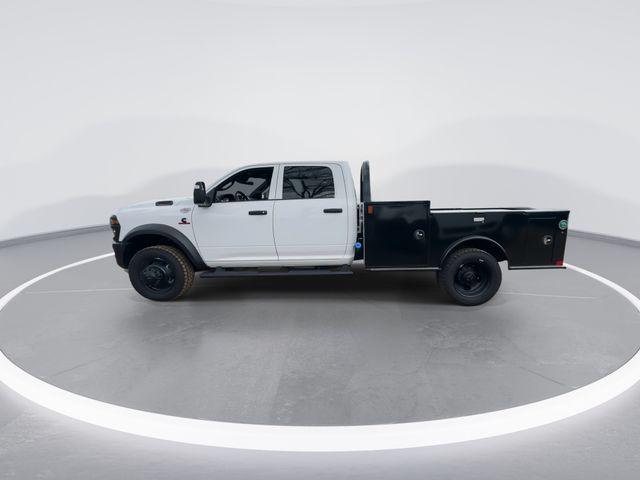 2026 Ram 4500 Chassis Cab Tradesman