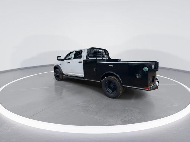 2026 Ram 4500 Chassis Cab Tradesman