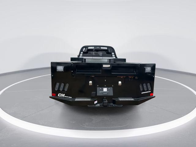 2026 Ram 4500 Chassis Cab Tradesman