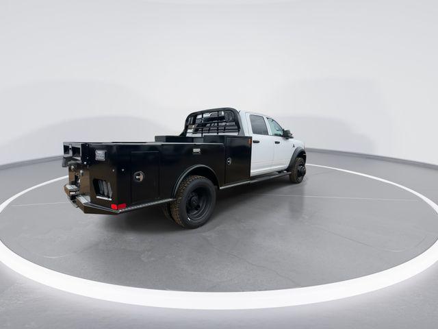 2026 Ram 4500 Chassis Cab Tradesman