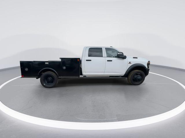 2026 Ram 4500 Chassis Cab Tradesman