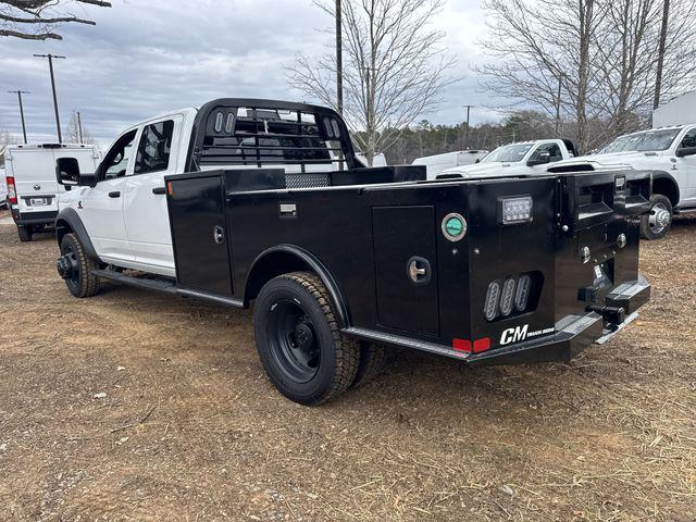 2026 Ram 4500 Chassis Cab Tradesman