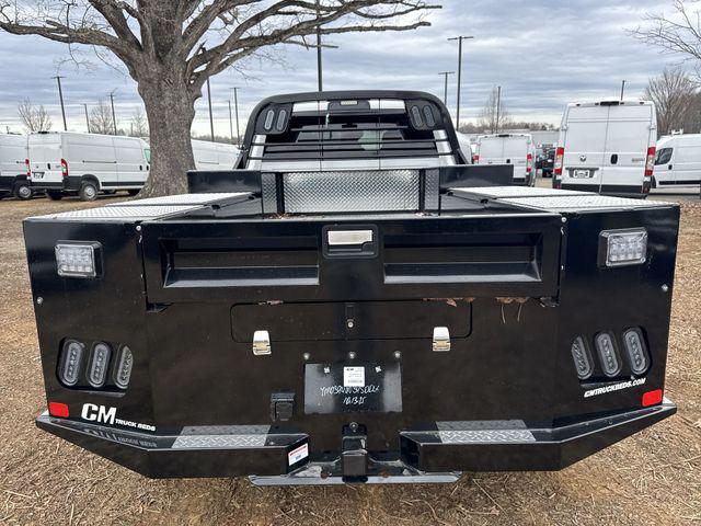 2026 Ram 4500 Chassis Cab Tradesman