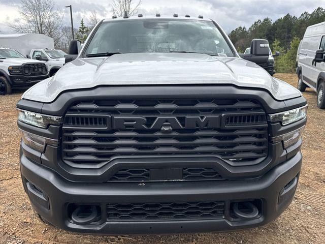 2026 Ram 4500 Chassis Cab Tradesman