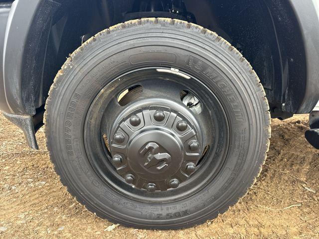 2026 Ram 4500 Chassis Cab Tradesman