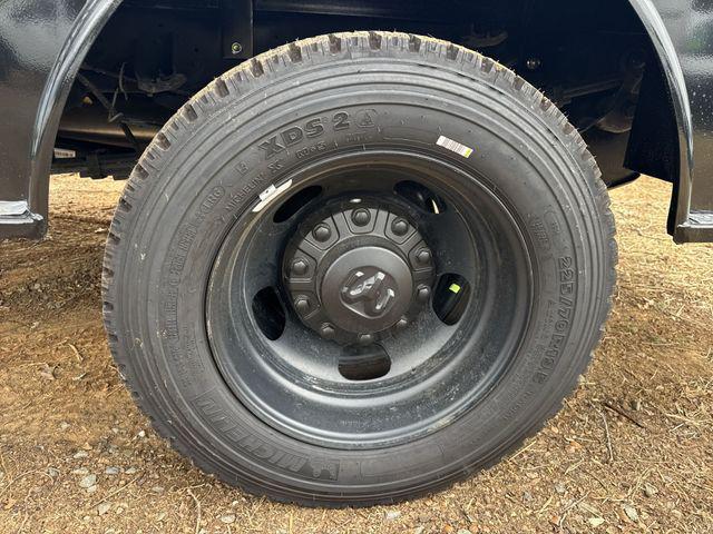 2026 Ram 4500 Chassis Cab Tradesman